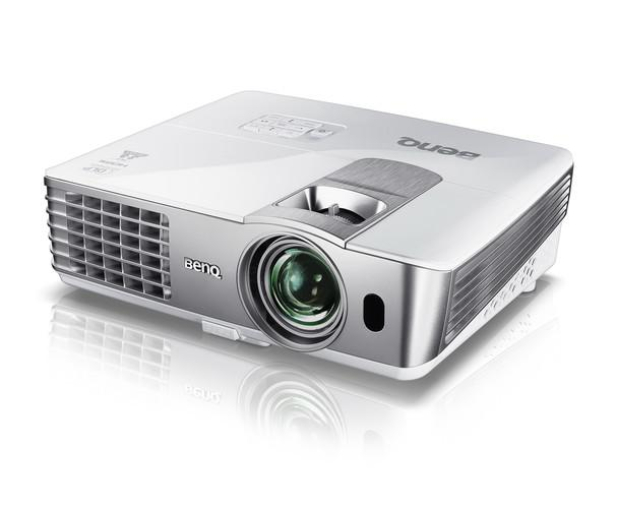 BENQ MS612 ST - 1410862 - zdjęcie 5